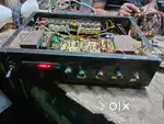 Amplifier ok hai