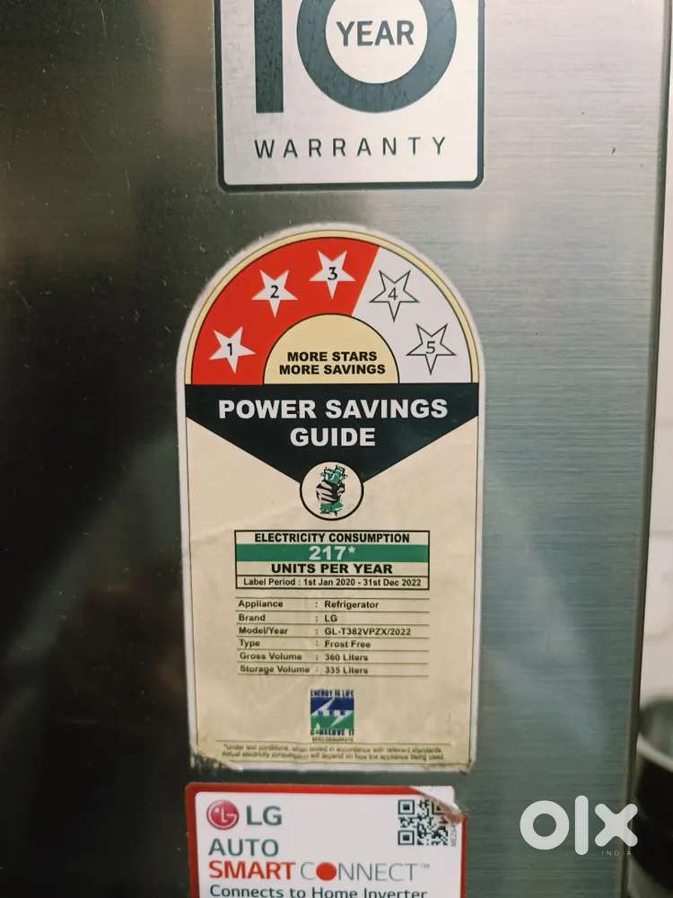 Use fridge