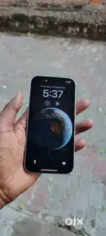 I phone 15 brand new condition