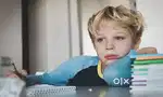 Teaching children