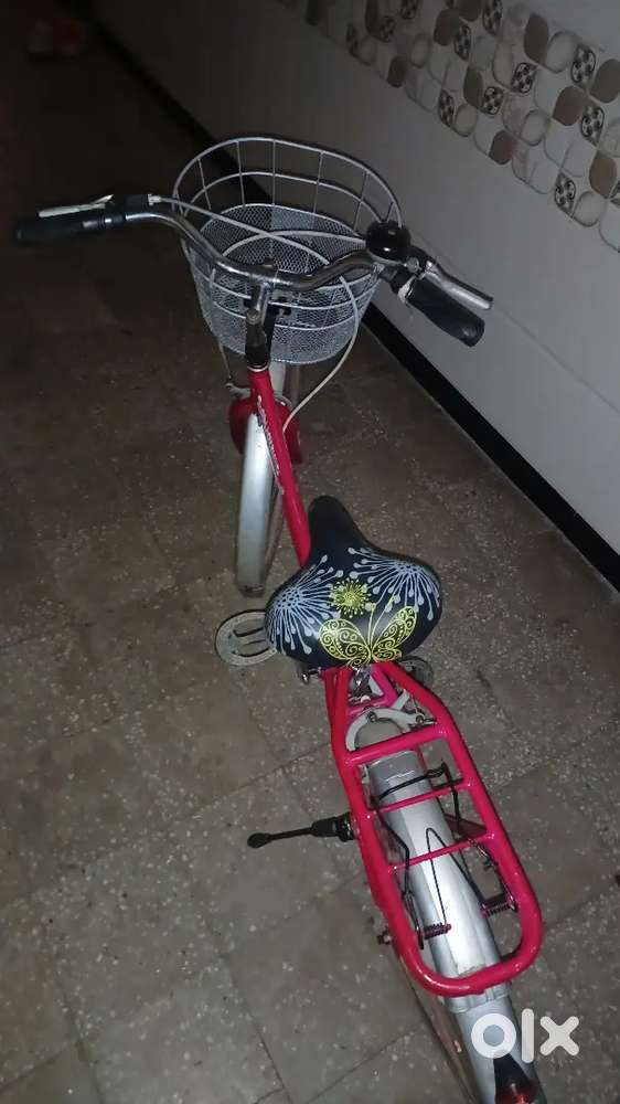 Hero miss India girls model