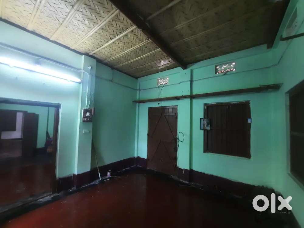 House for rent only for family (price negotiable)