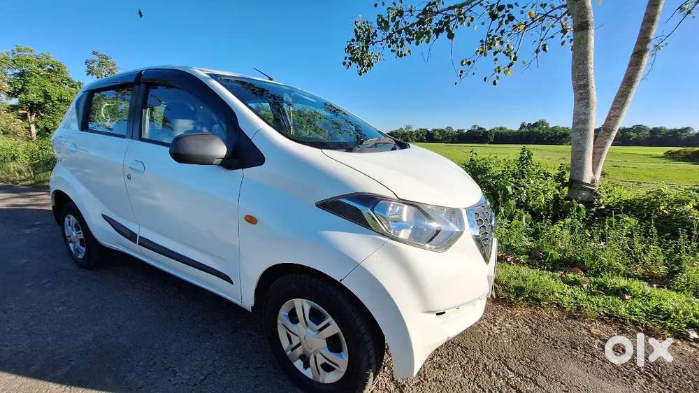 Datsun RediGO 2019