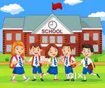 Part-Time School Administration Manager (Preferred: Retired Profession