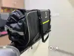 Rynox  tail bag 50 L