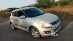 Maruti Suzuki Swift 2012