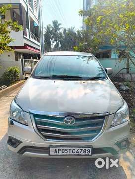 Toyota Innova 2012 Diesel Good Condition
Yellow Board Quarterly Tax