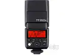 Godox Mini Thinklite TT 350 TTL Flash Panasonic/FujiFilm/Olympus Cams