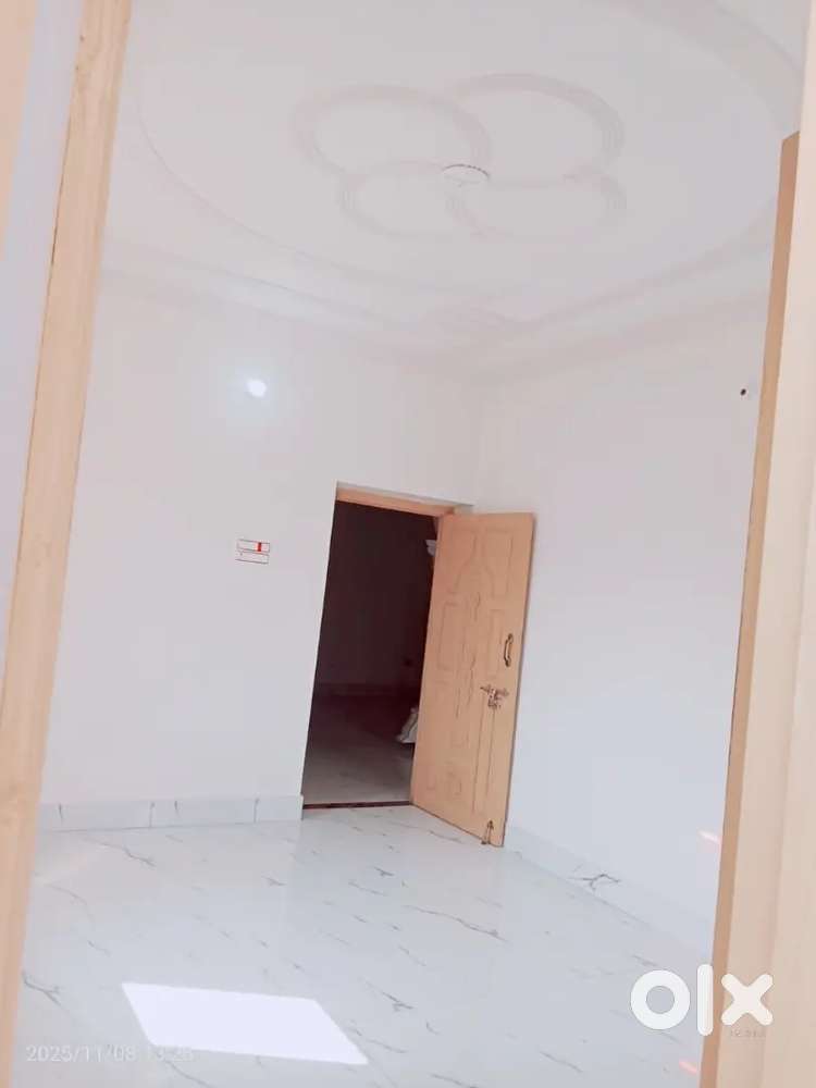 TOLET:  NEWLY CONSTRUCTED FLATS FOR RENT with all basic amenities