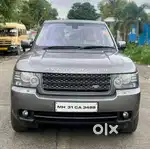Land Rover Range 4.4 SDV8 VOGUE SE, 2011, Diesel