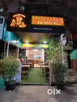 Fully furnished Rented Restaurant for sale