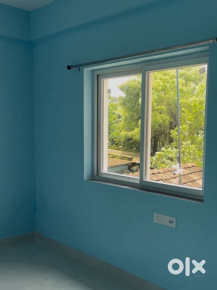 3 min walking from TCS Gitanjali Park, Newtown Kolkata