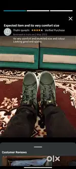 Adidas shoes