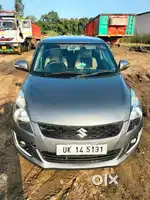 Maruti Suzuki Swift 2014 Diesel 120000 Km Driven