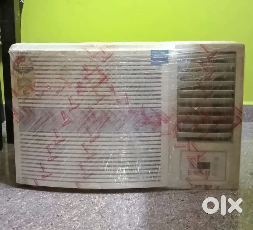 Voltas Window AC - 1.5 ton