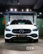 Mercedes-Benz C-Class C 200, 2023, Petrol