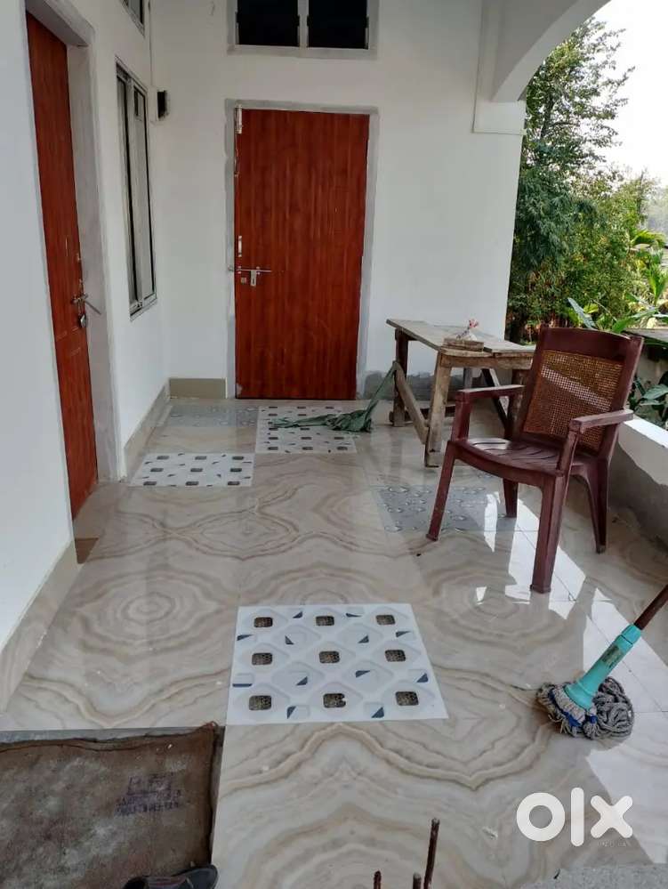 1BHK Apartment for Rent – Comfort Meets Convenience!