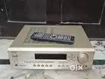Onkyo 6.1 AV receiver avr amplifier model number avr