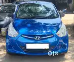 Hyundai EON Era +, 2017, Petrol