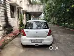 Maruti Suzuki Swift 2010