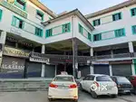 Fully Furnished Office Space