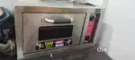 Oven 4 pizza wla