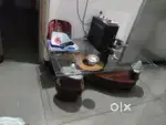 Center table