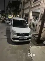 Maruti Suzuki Wagon R 2012 vxi Petrol Well Maintained