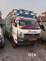 TATA EINTRA V30 model 2022