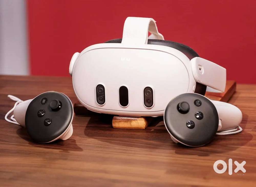 Meta Quest 3 512 GB For Sale