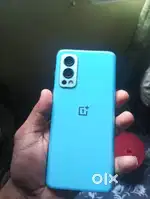 One plus nord 2