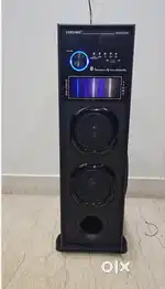 Tower Speaker