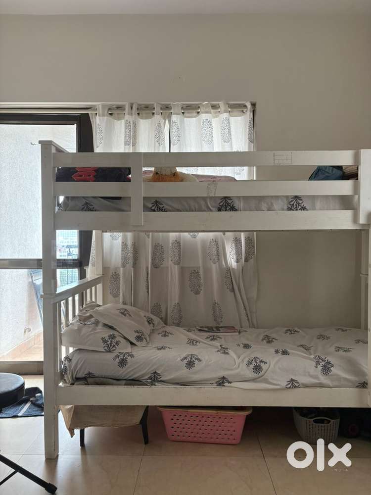 Bunk bed for kids