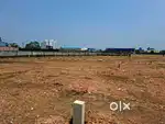 Affordable Residential Plots in Redhills