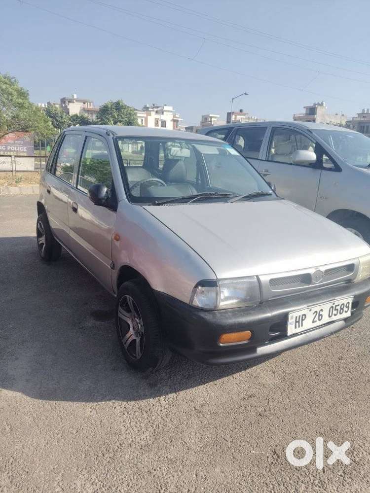 Maruti Suzuki Zen Estilo, 2003, Petrol
