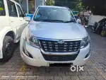 Fully loaded 2018 XUV500 W11 AT AWD