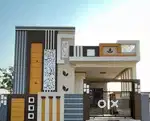 Luxury villas at affortable prices in rathinamangalam.