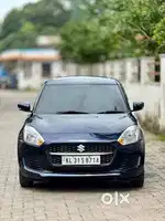Maruti Suzuki Swift VXI Optional, 2023, Petrol