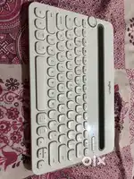 Logitech keyboard and mouse