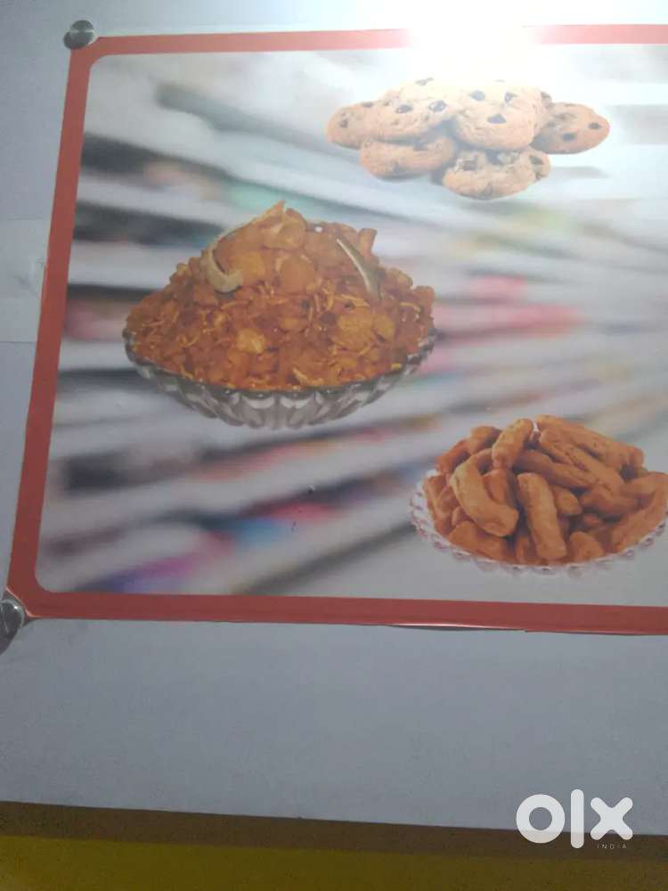 Delivery ka kaam he 8 hr kaam karna he