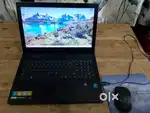 Emergency sale, Laptop at just 6500 only in good condition