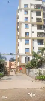 Flat 2BHK Ganpati  Tower Daldal Seoni