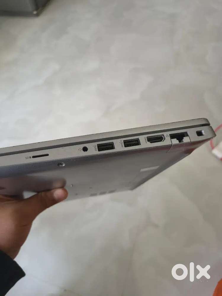 Dell Latitude 5430 (i5 12th Gen/ 16GB RAM/ 512GB SSD)– Business Laptop