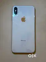 iPhone 10 great condition