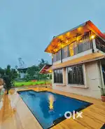DD VILLAS in Lonavala