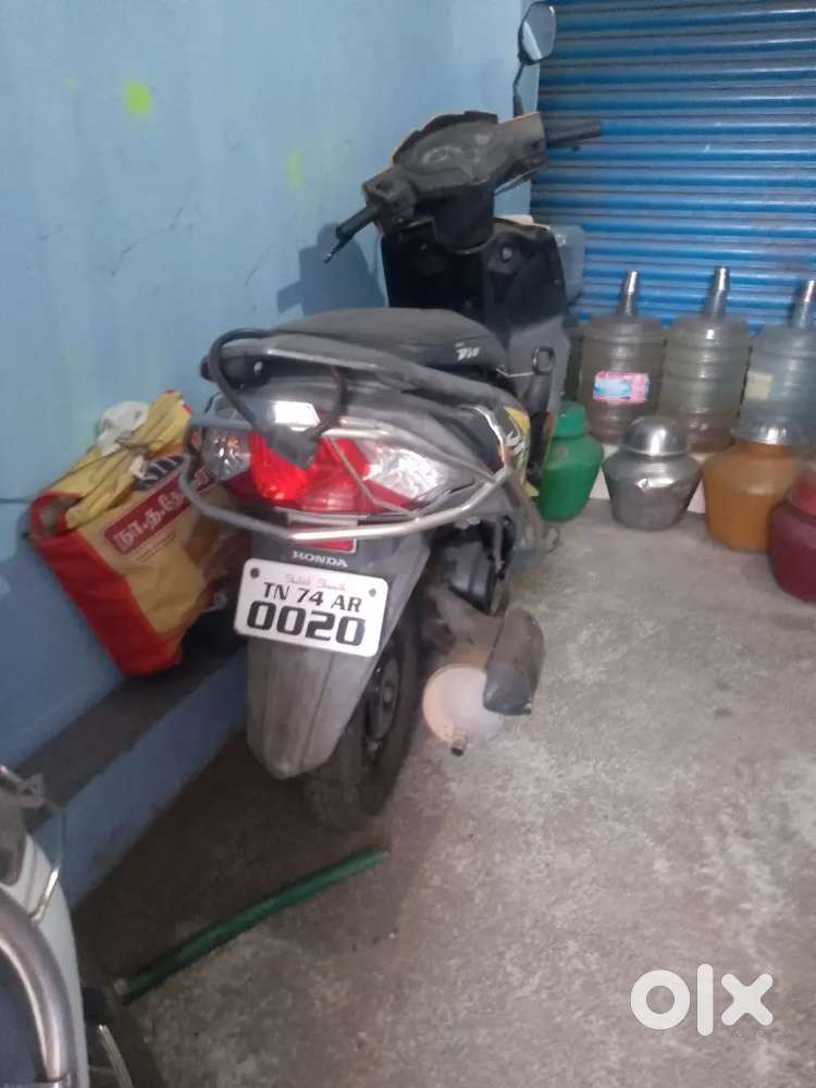 Honda Dio 2017 for sale's