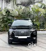 Hyundai Creta 1.5 EX Diesel, 2023, Diesel