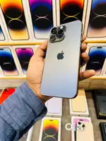 iPhone Refurbished Available