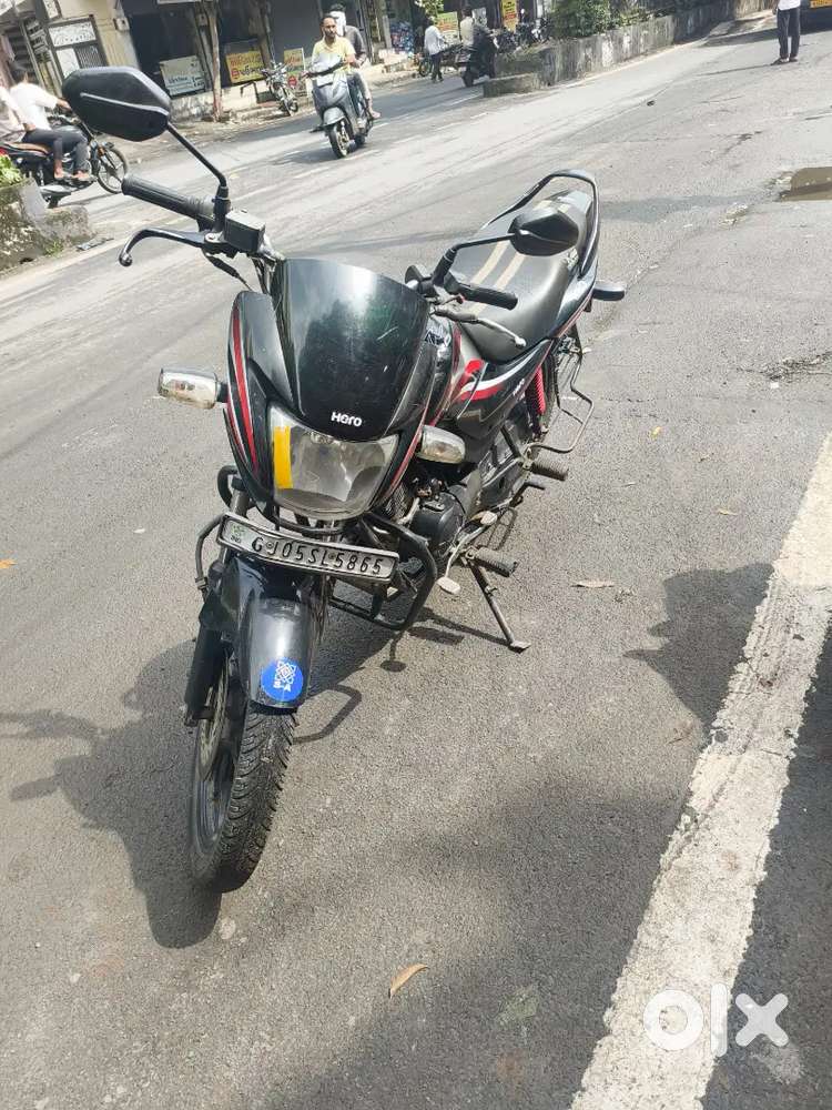Good condition bike 2019 model 3rd owner