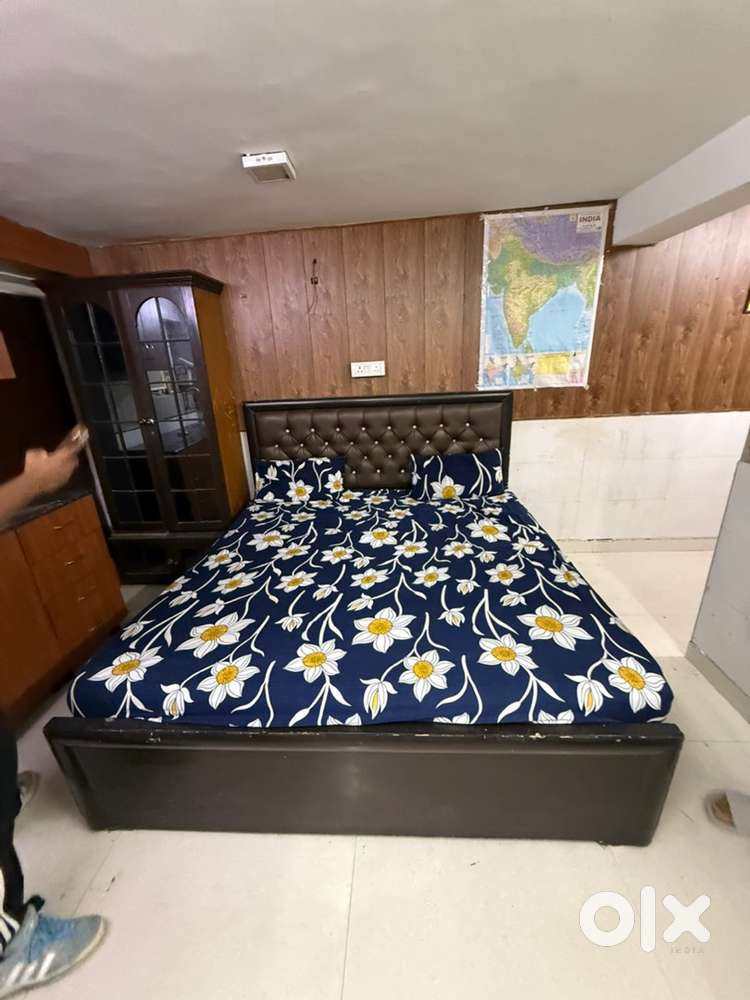 II GOHRI PROPERTIES II 1 RK GROUND FLOOR FURNISHED MANSROVER GARDEN